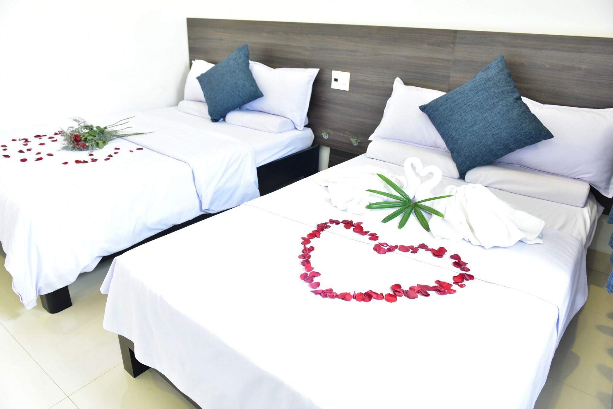 Hai Yen Hotel Da Nang Exteriör bild