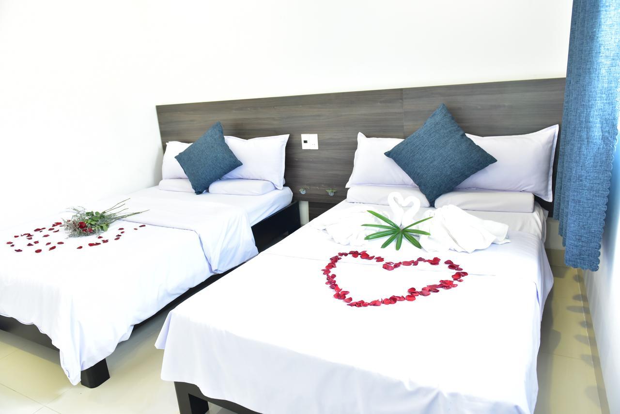 Hai Yen Hotel Da Nang Exteriör bild